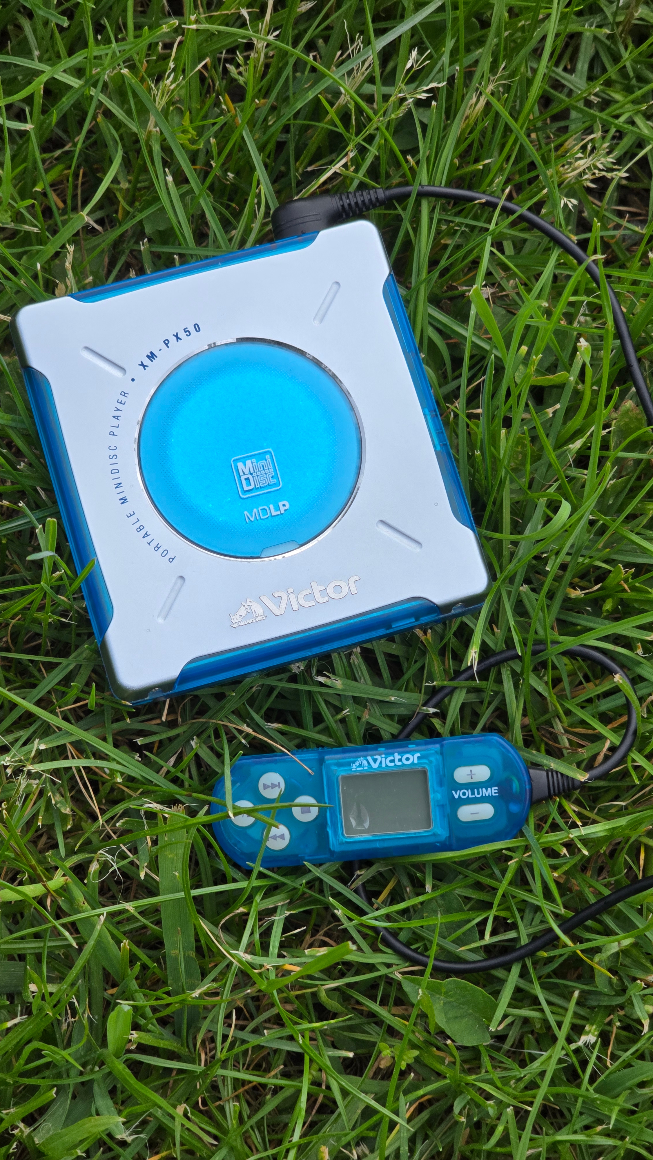 XM-PX50 Main Image
