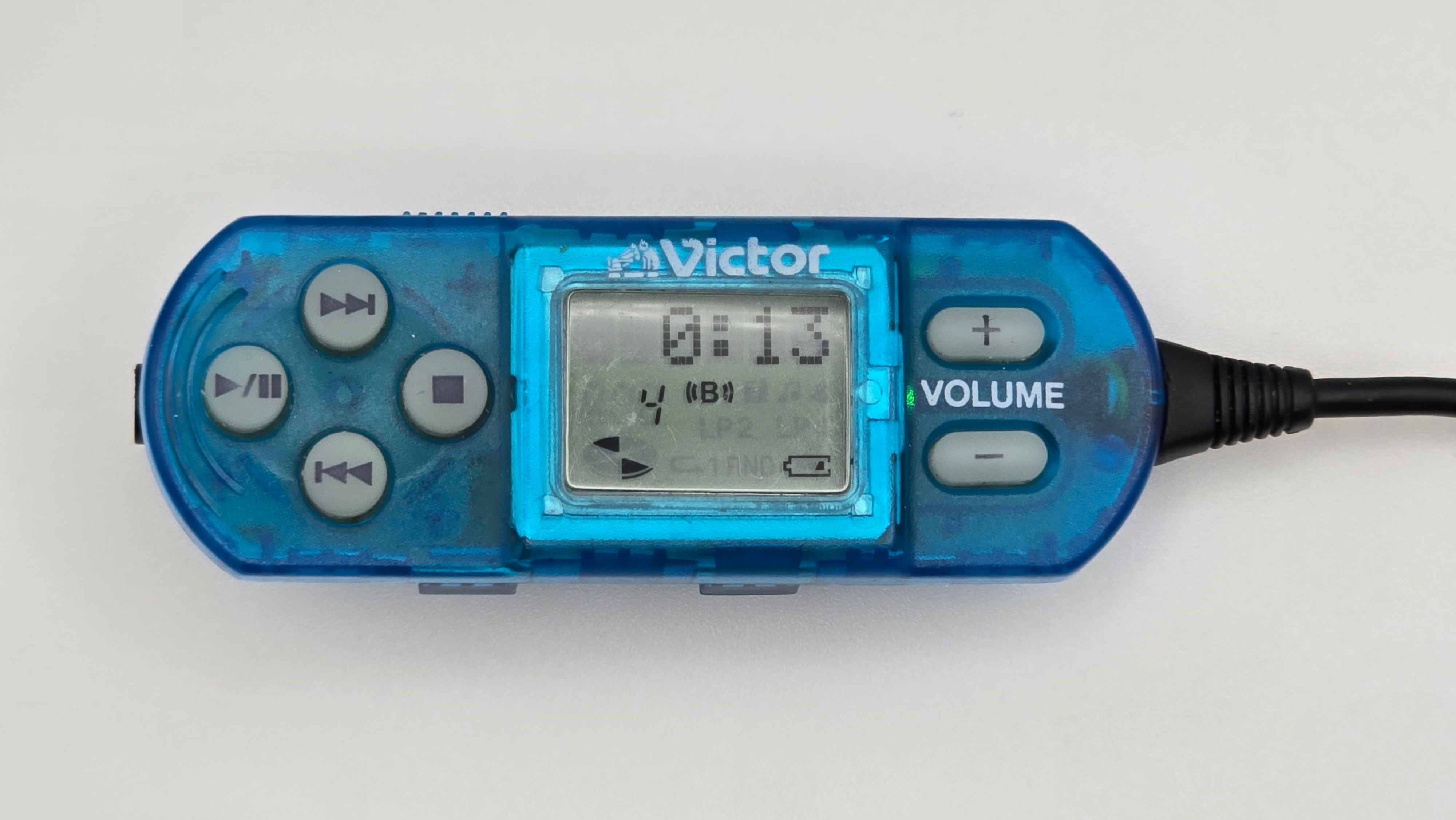 XM-PX50 Remote Image
