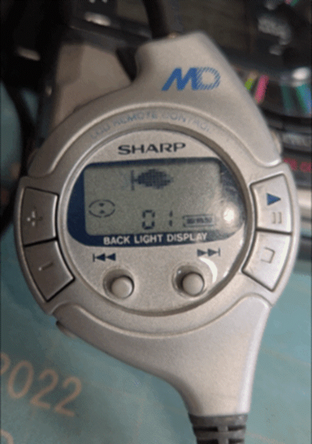 MD-MS702 Remote Animation