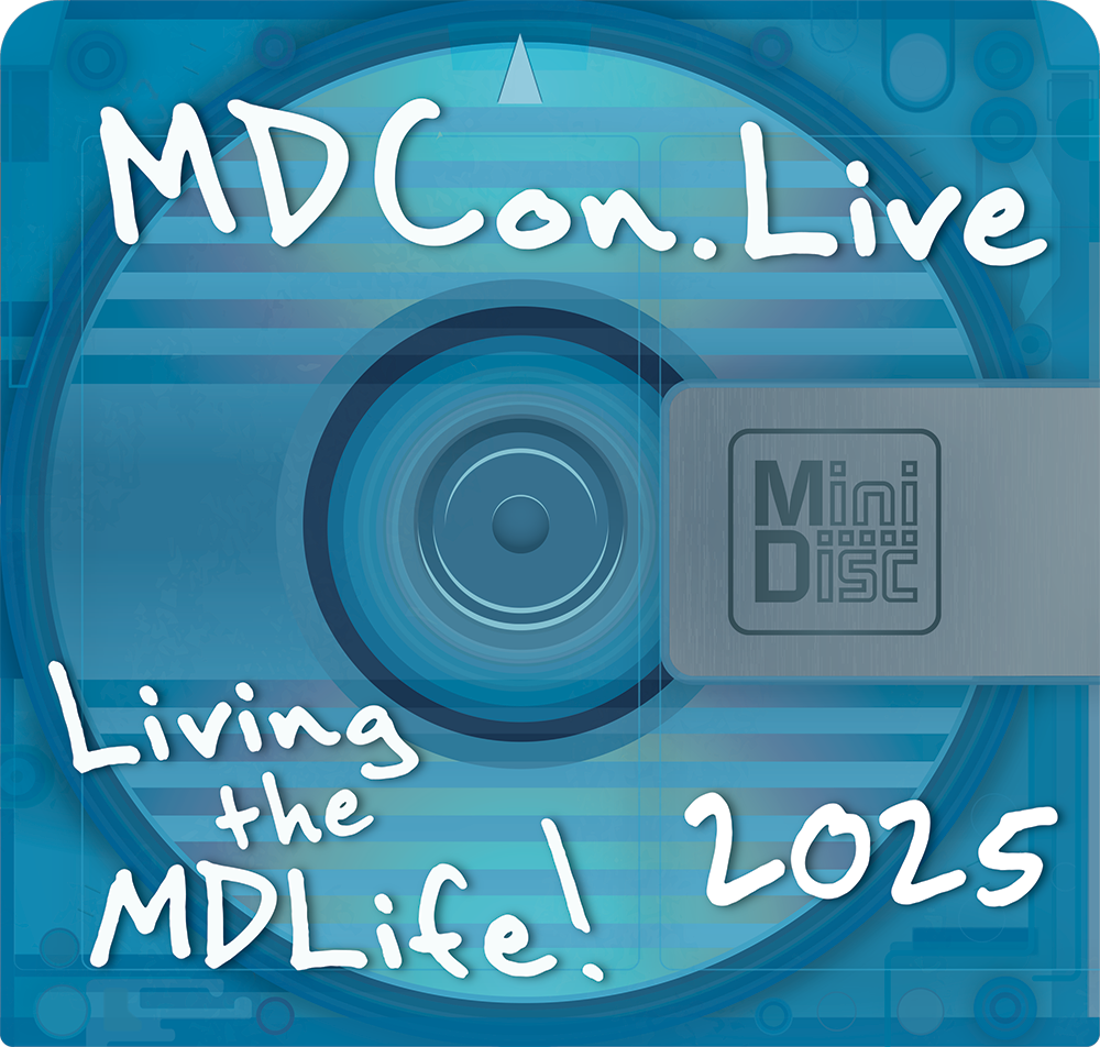 MDCon MDLife Graphic