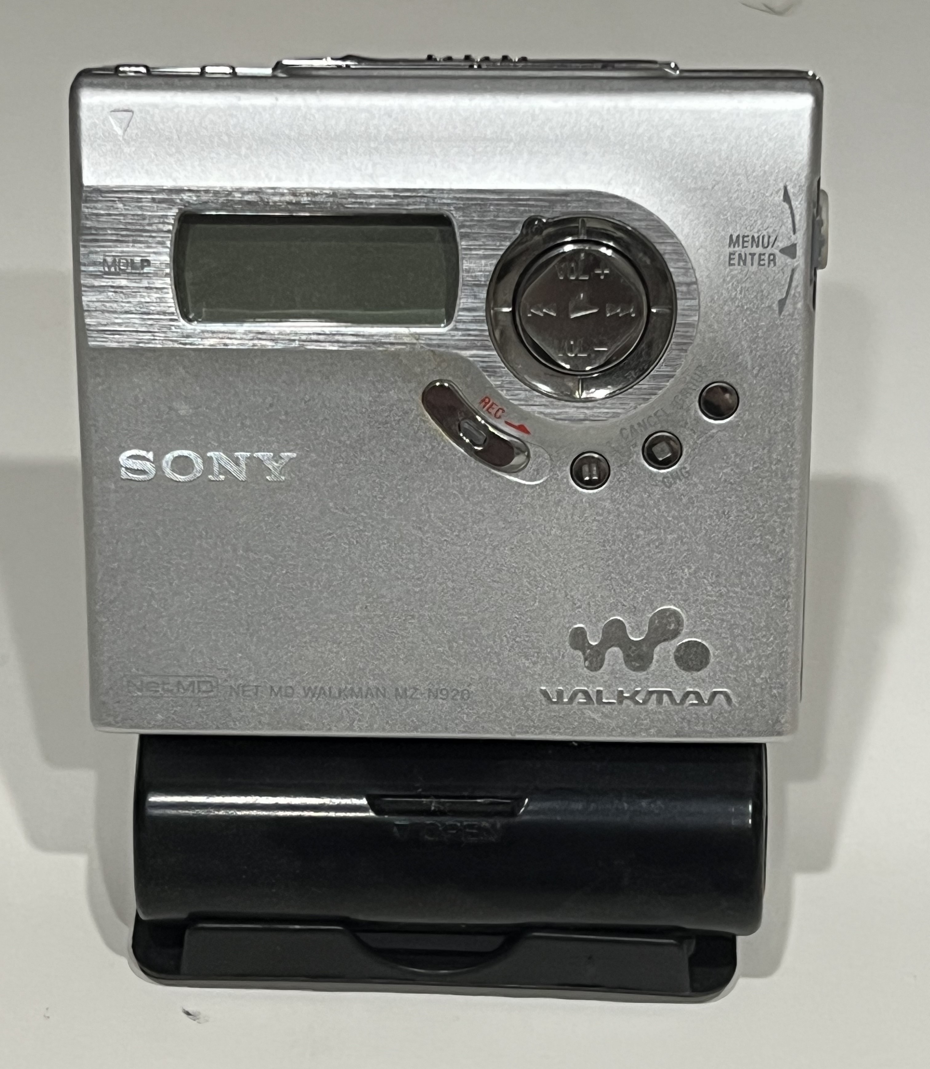 MZ-N920 Image