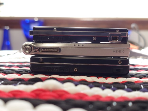 Size Comparison E10 and MJ97