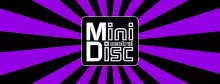 MiniDisc Central
