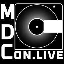 MDCon Logo