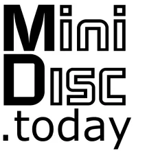 MiniDisc.today Image