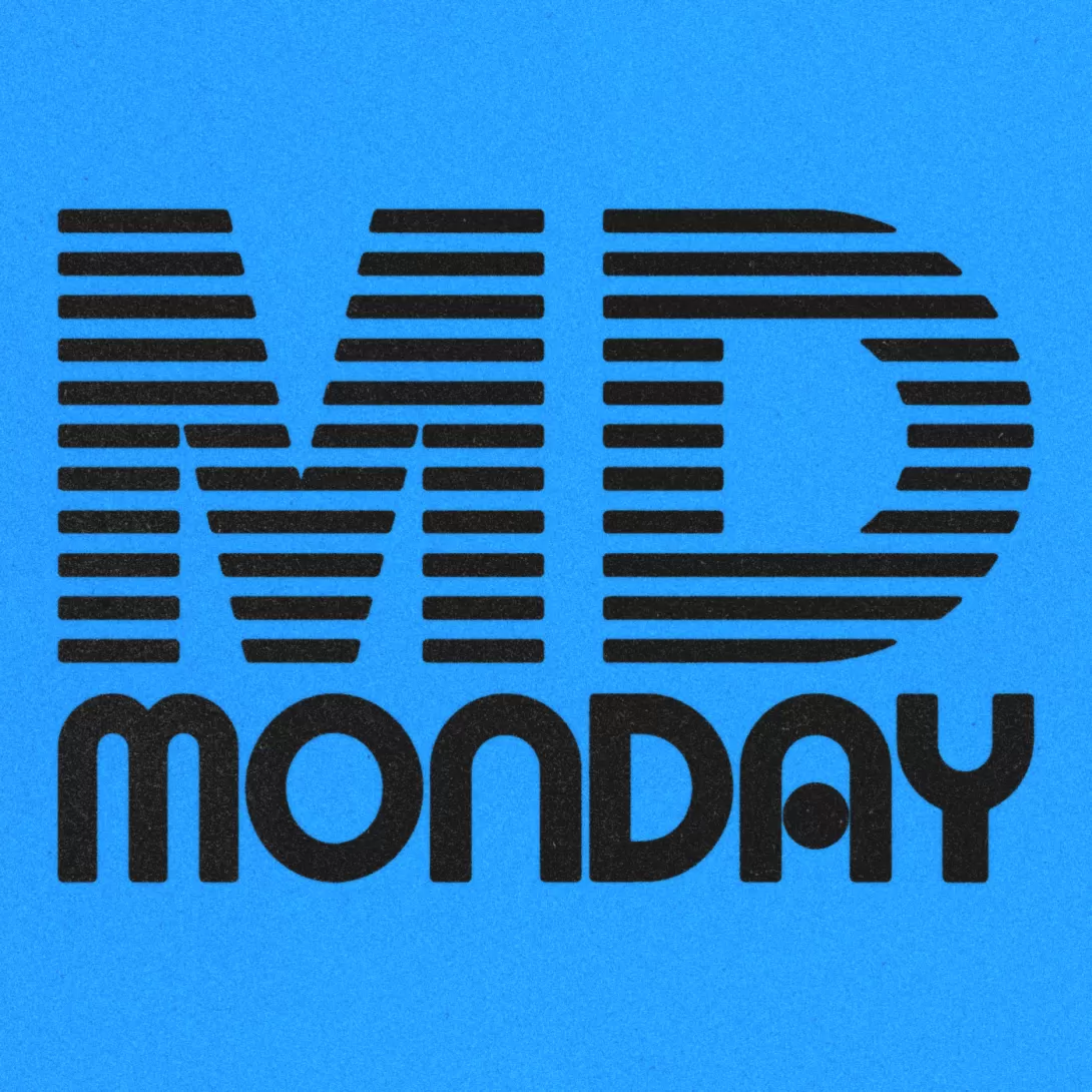 MDMonday Graphic